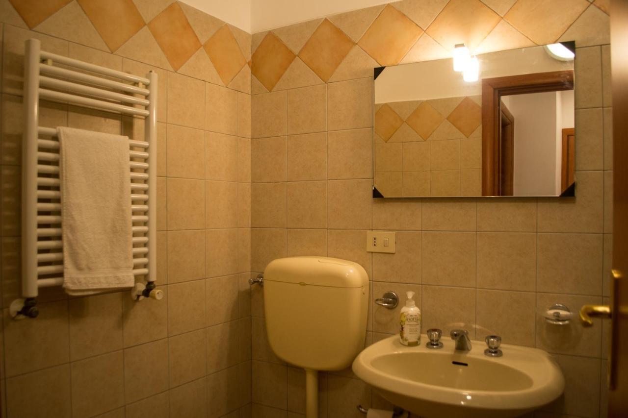 Casa Mare Naxos Flat - Home Holiday Giardini Naxos Exteriér fotografie