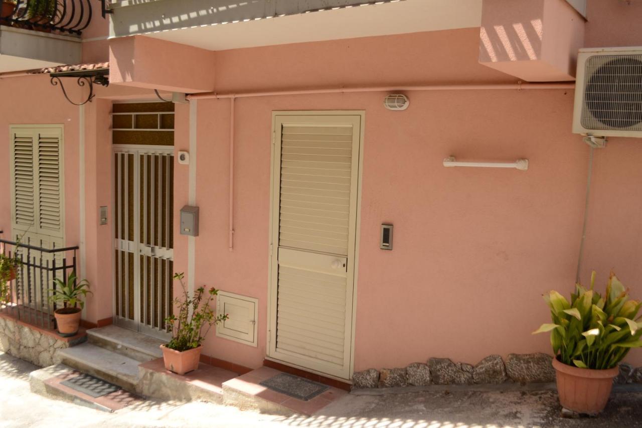 Casa Mare Naxos Flat - Home Holiday Giardini Naxos Exteriér fotografie