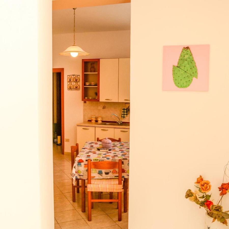 Casa Mare Naxos Flat - Home Holiday Giardini Naxos Exteriér fotografie