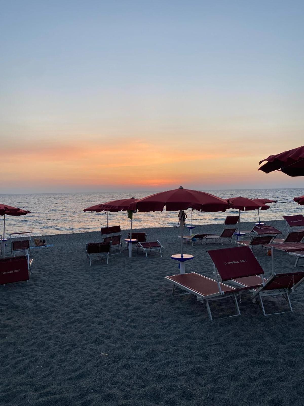 Casa Mare Naxos Flat - Home Holiday Giardini Naxos Exteriér fotografie